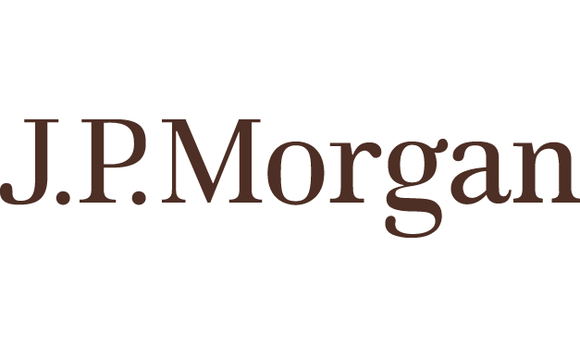 JP Morgan