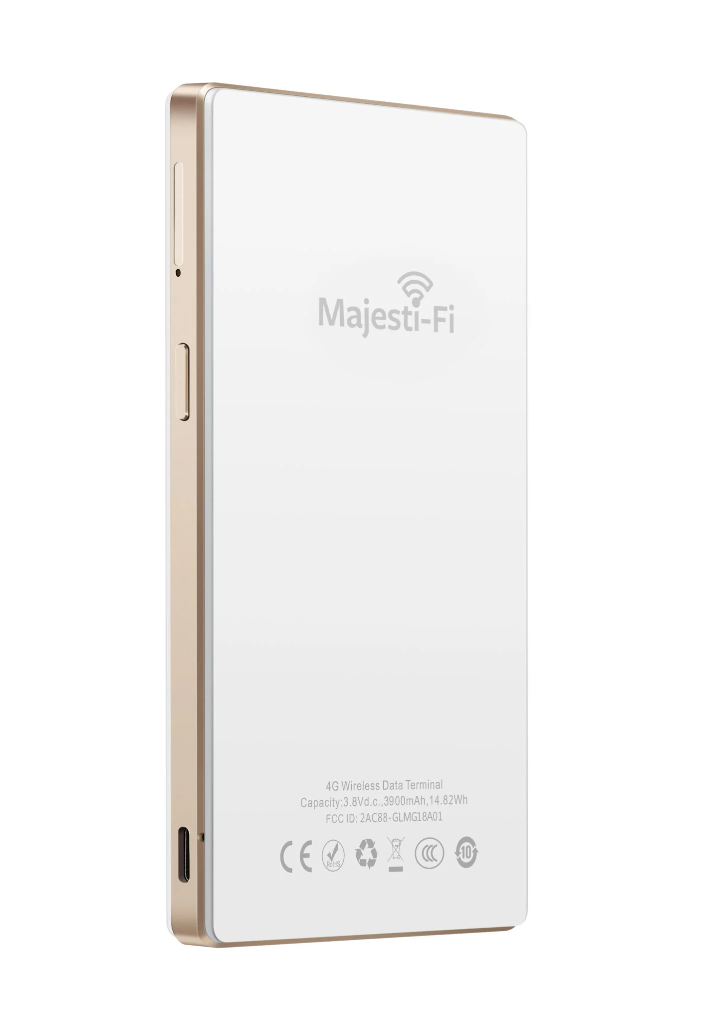 MAJESTI-FI SMART G4 - Image 11