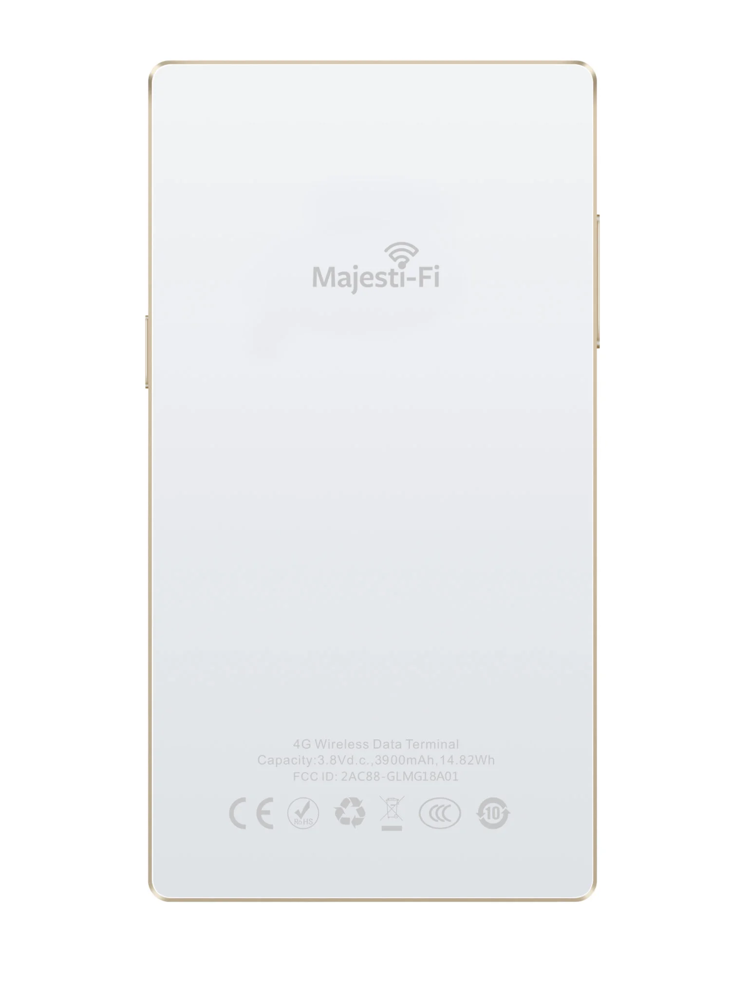MAJESTI-FI SMART G4 - Image 12