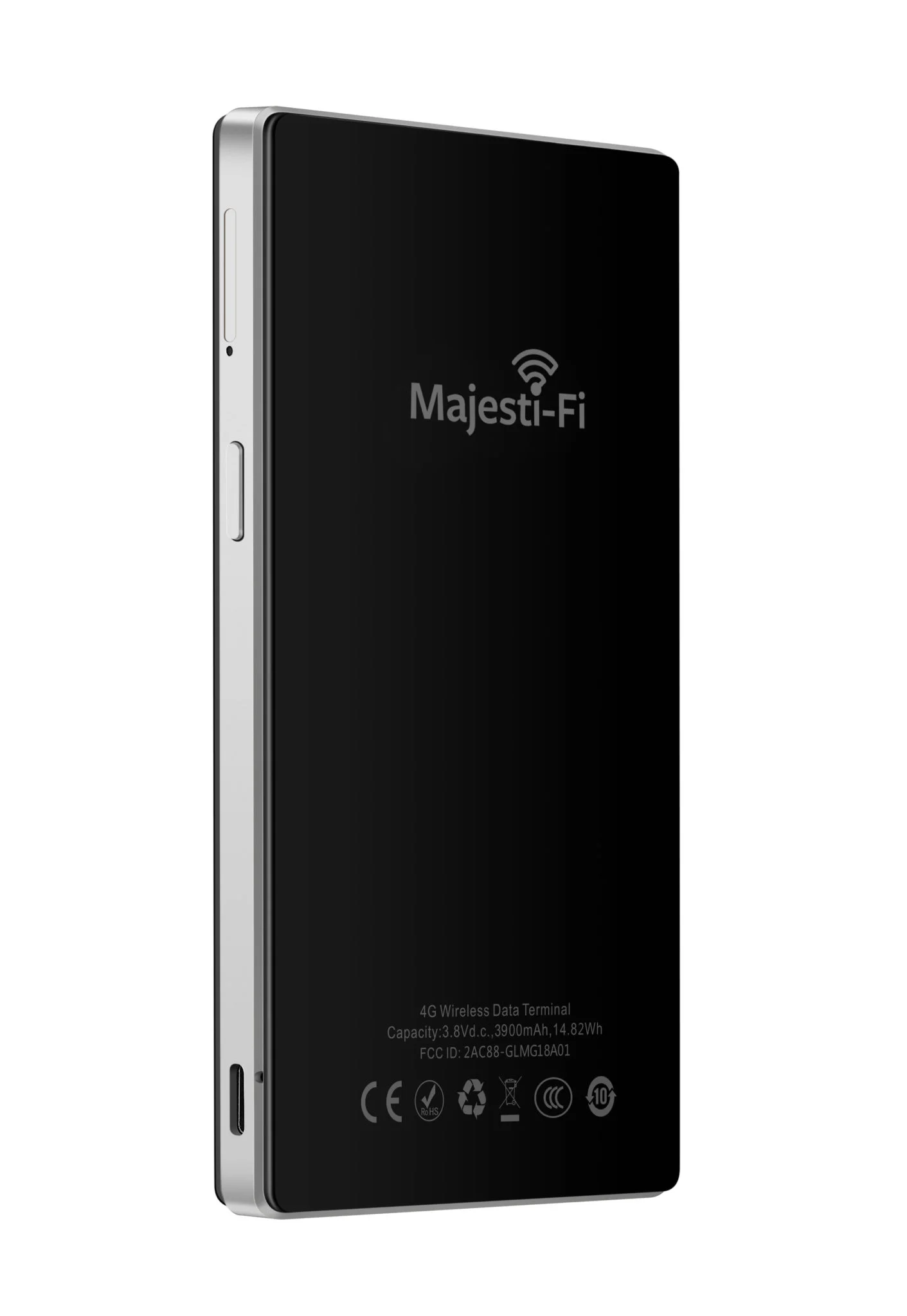 MAJESTI-FI SMART G4 - Image 4
