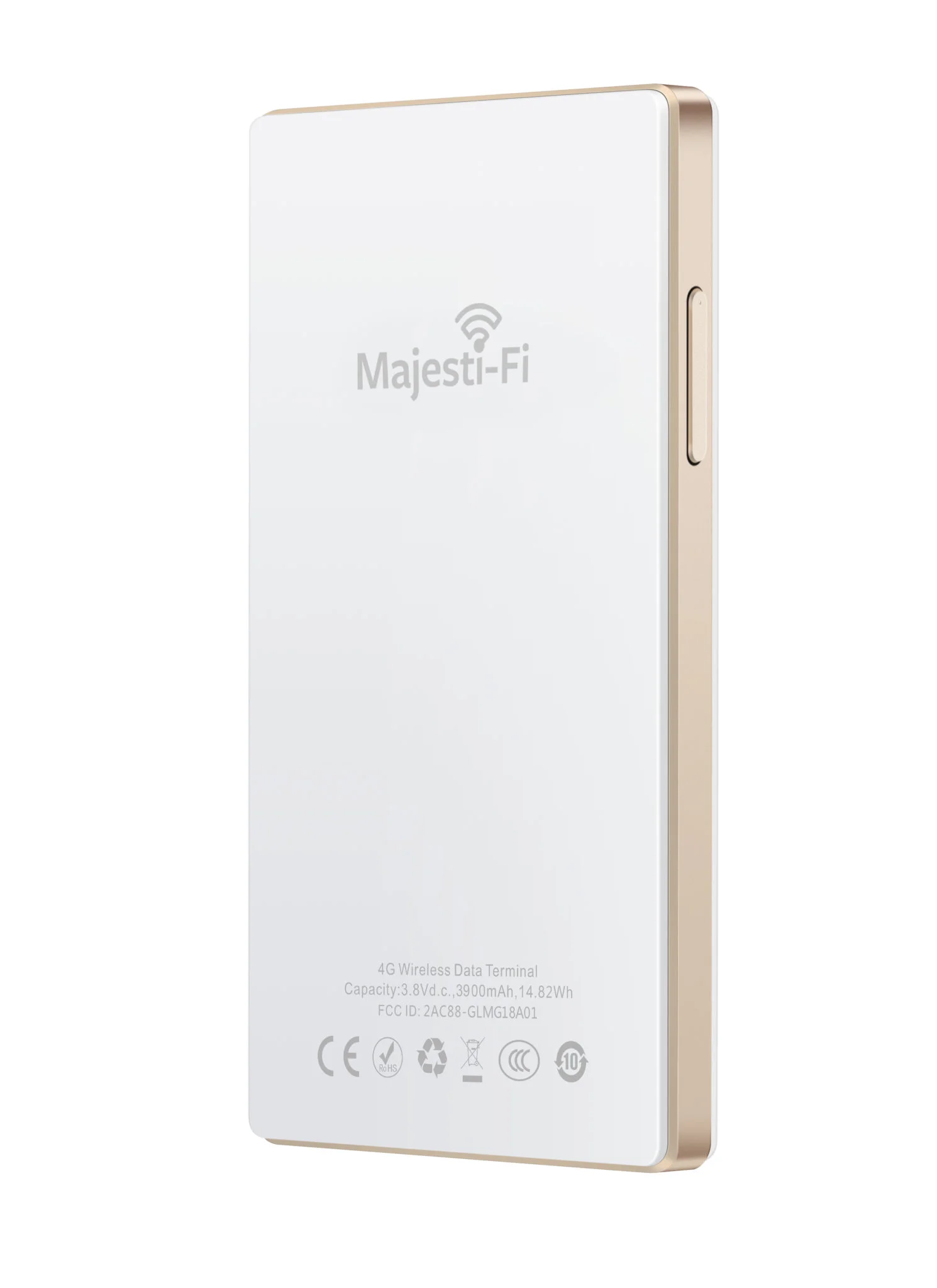 MAJESTI-FI SMART G4 - Image 5